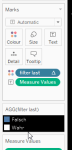 Making the “hide” function in Tableau dynamic – Tableau Adventurer