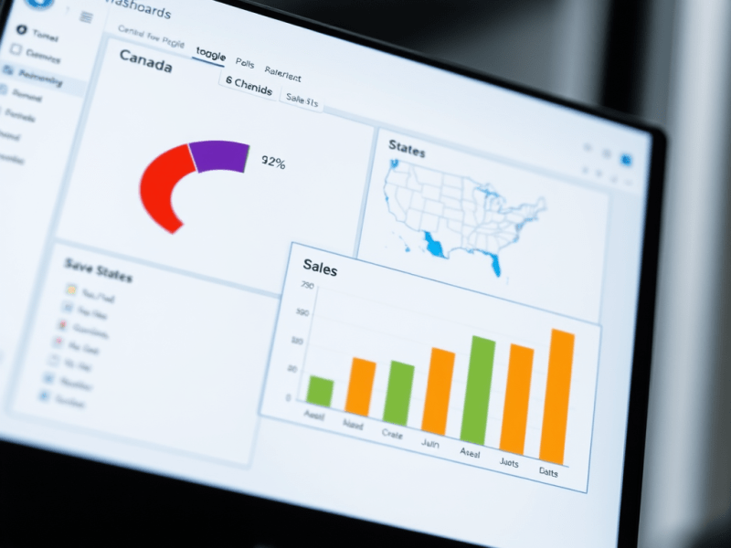 A toggle without using&nbsp;paramaters