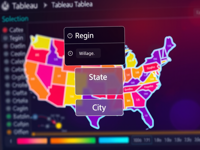 Hierarchy filters without data&nbsp;prep