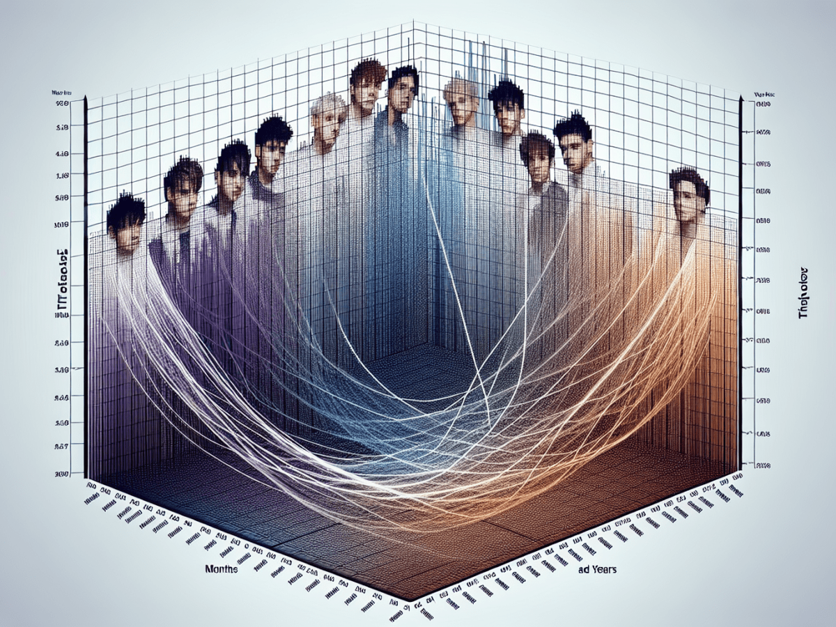 Mastering Table Calculations Pt. 3: Practical Application at the Example of&nbsp;WOW2024-W15