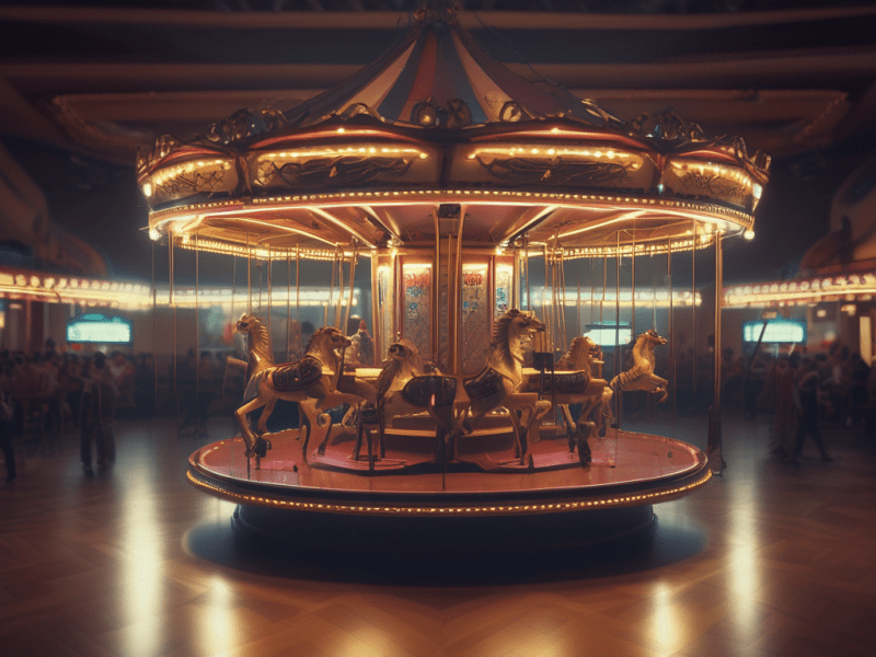 Let’s build: Creating a Carousel in&nbsp;Tableau