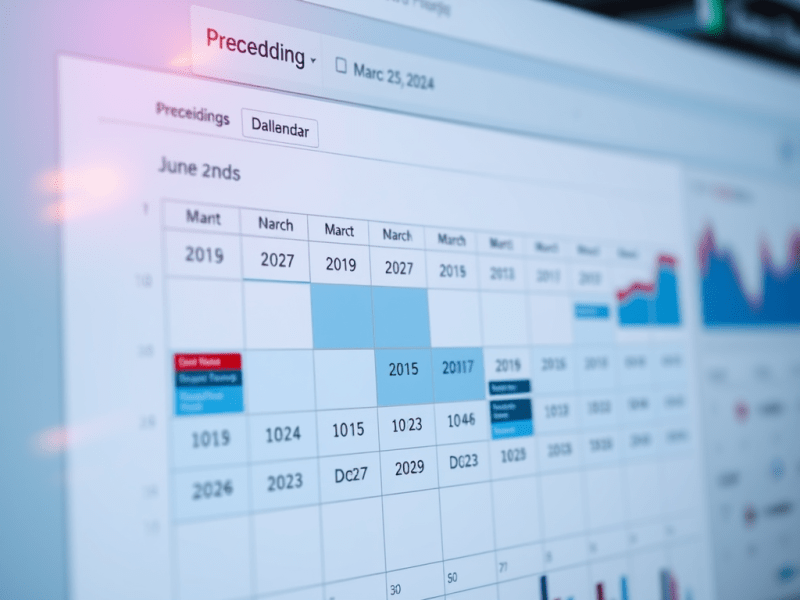 How To select preceding periods with broken time ranges or cross year using&nbsp;sets.
