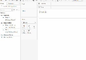 Relationships and (Data Source) Filters – Follow up blog post with Kirk